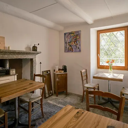 Osteria Gruetli Con