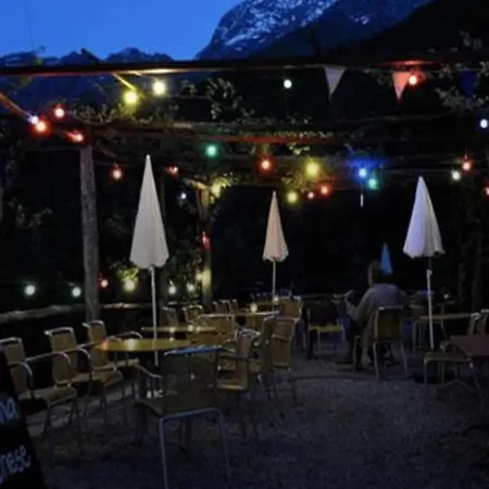 Osteria Gruetli Con * Borgnone